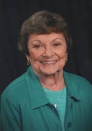 Nancy Woltersdorf Obituary (1931