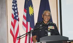 He was also formerly the director of the narcotics crime investigation department (ncid) of the royal malaysia police (pdrm). Timbalan Ketua Polis Negara Bakal Bersara Wajib