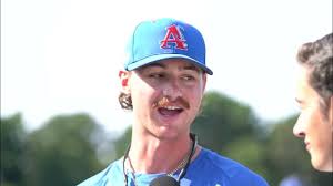 Catch of the Day with Garrett Payne