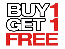 Buy one get one offers are unlimited online but rarely do the users get to know about them as visiting every website to check what offer is running on it is too tiring and monotonous. Black Friday Weekend Special 1 1 Promotion For The One Year Subscriptions 16 Algorithmic Forecasts For Proper Risk Management