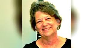 Judy Holthaus Obituary