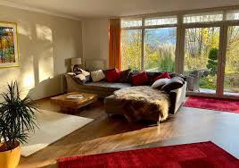 Entdecke auch wohnungen zur miete! Moderne Helle Wohnung 120 Qm Mit Grossem Garten Murnau Am Staffelsee Aktualisierte Preise Fur 2021