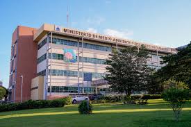 Respuesta del Ministerio de Medio de Medio Ambiente y Recursos Naturales  ante el comunicado de la Acoprovi y la Aprocovici | Ministerio de Medio  Ambiente y Recursos Naturales