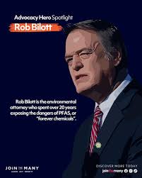 🏛️⚖️ A powerful triumph for justice! Join The Many proudly recognizes  partner firms Forrest Weldon Law Group & Duncan Stubbs for their remarkable  success in delivering justice to lymphoma victims harmed by
