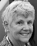 Barbara Kabel Obituary (1934