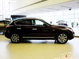 جيب انفنتي 2013 اي اكس 25 بالاضافات الجديدة انفنيتي صور واسعار ومواصفات infiniti ex 2013 المربع نت