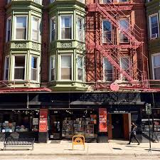 Unabridged Bookstore Survives 35 Years In A Changing Lakeview Lit Feature Chicago Reader