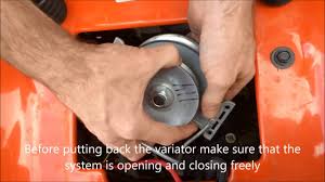 Tue, nov 3, 2020 3:59 pm Craftsman T2400 Loses Power When Climbing Hills My Tractor Forum