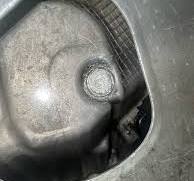 Stripped F82 M4 oil drain plug : r/BmwTech