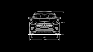 Mercedes Benz Cla Coupe Specifications