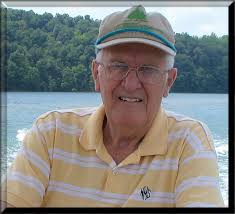 WILLIAM McBEE Obituary (2014)