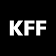 KFF logo