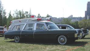 1967 Pontiac Superior Ambulance Emergency Vehicles Rescue Vehicles Ambulance