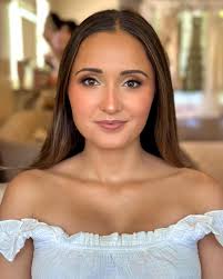 Catherine Carcia Makeup