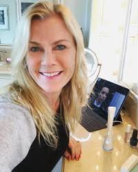 Alison Sweeney
