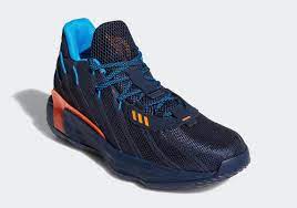 A one on one conversation with damian lillard who, true to his nature, didn't hold back at all. Adidas Dame 7 Lights Out Fz1103 Release Info Sneakernews Com
