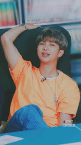 In 2020 Kim Namjoon Namjoon Bts Rap Monster