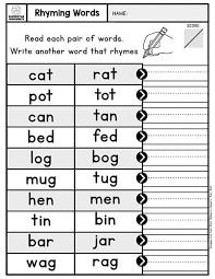 Here are free printable reading worksheets and activities for parents to use. Kindergarten Assessment Worksheets Superstar Worksheets