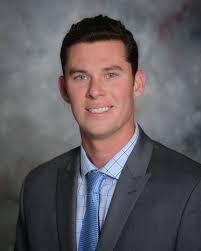 Bryan Coughlin, Pensacola, FL