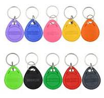 125 Khz Rfid Proximity Keyfobs | 125khz Rfid Proximity Keyfobs - 10pcs/lot  125khz - Aliexpress