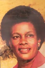 Leila Jacobs's Instagram, Twitter & Facebook