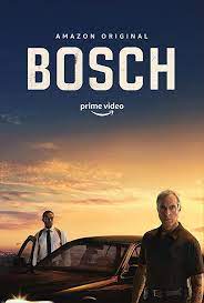 Harry bosch has murder on his mind. Bosch Tv Series 2014 Filmaffinity