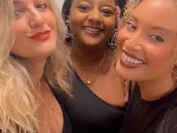 Happy Happy Birthday Kiki! @kiki.m.coleman