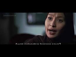 Maybe you would like to learn more about one of these? Munafik 1 Youtube