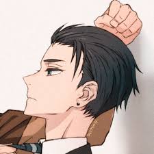 Hot anime guys cute anime boy cute anime couples anime boys manga art manga anime anime art kawaii anime couple fotos. Icons Funny Anime Matching Pfp Novocom Top
