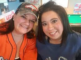 Chief yall know yall got a good butt whooping coming Sunday right ?! Let's  gooo colts nation