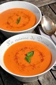 Epingle Sur Soupes
