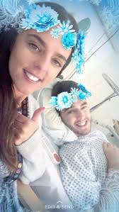 Nikki Tuckfield is fundraising for Crohn's & Colitis UK