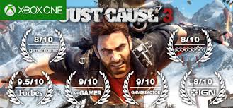 Just cause 3 © 2015 square enix ltd. Just Cause 3 Xbox One Code Kaufen Preisvergleich Planetkey