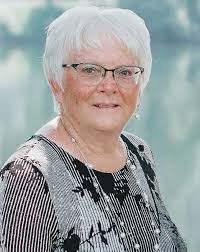 Obituaries — Oyen Echo