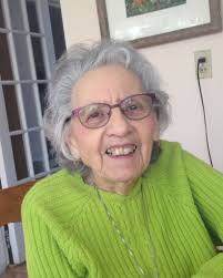 Irene Sanchez Obituary August 24, 2024