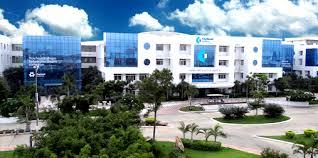 Chettinad Hospital and Research Institute
