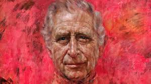 The Cursed Portrait of Charles III