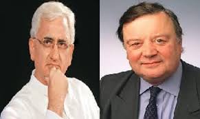 Bilateral Talks between Ind & UK