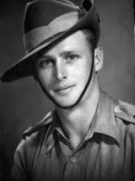 Kokoda Front Line! This iconic and Academy Award-winning newsreel *“Kokoda  Front Line!”* from 1942 was shot by Australian combat cameraman Damien  Parer, produced by Ken Hall and narrated by actor Peter
