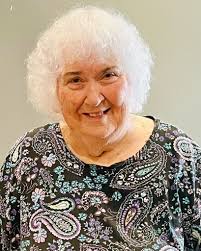 Jerilynn Rust Obituary October 4, 2024