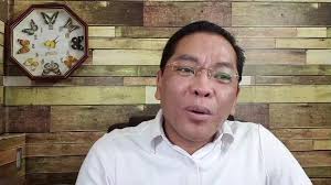 Tulong-Tulong with Vic Garcia (March 20, 2020)