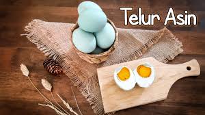 Lihat juga resep sayur santan telur tempe kacang panjang enak lainnya. Resep Botok Telur Asin Cocok Untuk Buka Puasa Dan Pas Buat Santap Sahur Youtube