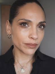 Beauty Lessons With Tahira Herold