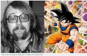 Doc Harris: Muere narrador de "Dragon Ball Z" en inglés a los 76 años