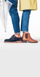 Compre hush puppies com avançadas tecnologias (zerog ®, bounce ®, comfort curve ®. Water Resistant Suede Shoes Worryfreesuede Hush Puppies