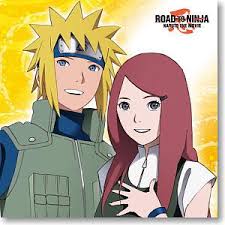 Naruto shippuden ultimate ninja memes opening hd. Road To Ninja Naruto The Movie Mofumofu Mini Towel Minato Kushina Anime Toy Hobbysearch Anime Goods Store