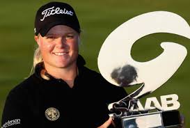 Med 18 hål kvar av tävlingen är svenska caroline hedwall i delad ledning i scandinavian mixed. Caroline Hedwall Wins First Powerplay Golf Event Golf Monthly