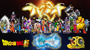 Looking for the best wallpapers? Anime Dbz Ps4 Wallpapers Wallpaper Cave