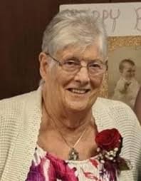 Barbara Bergevin Obituary (1939