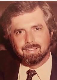 Crockett ISD, in Memory of..